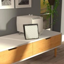 AIRCARE Humidifier Replacement Wick -Air Quality Shop whites aircare humidifier accessories sgl1040 31 1000