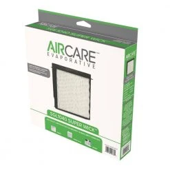 AIRCARE Humidifier Replacement Wick -Air Quality Shop whites aircare humidifier accessories sgl1040 66 1000