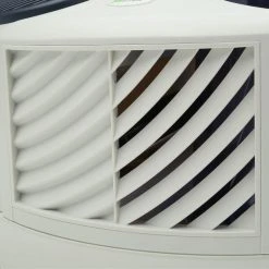 AIRCARE 2 Gal. Evaporative Humidifier for 1,000 sq. ft. -Air Quality Shop whites aircare humidifiers 7d6 100 1d 1000