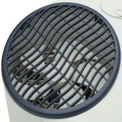 AIRCARE 2 Gal. Evaporative Humidifier for 1,000 sq. ft. -Air Quality Shop whites aircare humidifiers 7d6 100 40 1000