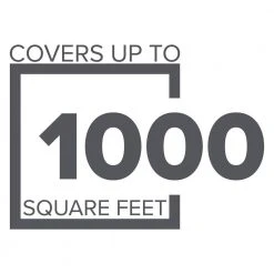 AIRCARE 2 Gal. Evaporative Humidifier for 1,000 sq. ft. -Air Quality Shop whites aircare humidifiers 7d6 100 66 1000