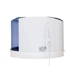 AIRCARE 2 Gal. Evaporative Humidifier for 1,000 sq. ft. -Air Quality Shop whites aircare humidifiers 7d6 100 77 1000