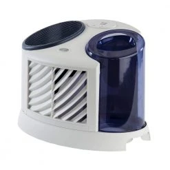 AIRCARE 2 Gal. Evaporative Humidifier for 1,000 sq. ft. -Air Quality Shop whites aircare humidifiers 7d6 100 fa 1000
