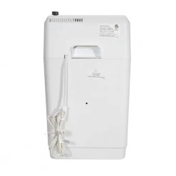 AIRCARE 6 Gal. Evaporative Humidifier for 2300 sq. ft. -Air Quality Shop whites aircare humidifiers 836000hb 66 1000