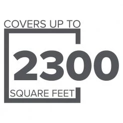 AIRCARE 6 Gal. Evaporative Humidifier for 2300 sq. ft. -Air Quality Shop whites aircare humidifiers 836000hb 76 1000