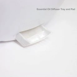 AIRCARE Aurora 1-Gal. Ultrasonic Humidifier for 750 sq. ft. -Air Quality Shop whites aircare humidifiers auv20awht 40 1000