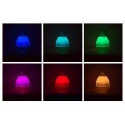 AIRCARE Aurora 1-Gal. Ultrasonic Humidifier for 750 sq. ft. -Air Quality Shop whites aircare humidifiers auv20awht 44 1000