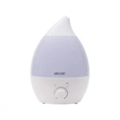 AIRCARE Aurora 1-Gal. Ultrasonic Humidifier for 750 sq. ft.