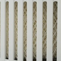 AIRCARE 3.6-Gal. Evaporative Humidifier for 3,600 sq. ft. -Air Quality Shop whites aircare humidifiers ma1201 4f 1000