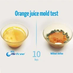 AirFree P1000 Filterless 100% Silent Virus Destroying Air Purifier -Air Quality Shop whites airfree air purifiers p1000 76 1000