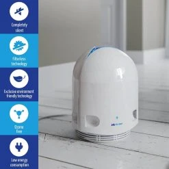 AirFree P2000 Filterless 100% Silent Virus Destroying Air Purifier 15 AirFree P2000 Filterless 100% Silent Virus Destroying Air Purifier -Air Quality Shop whites airfree air purifiers p2000 4f 1000