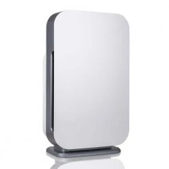 Alen BreatheSmart FLEX, 700 sq.ft. True HEPA Air Purifier for Dust, Mold, AllergensDust, Mold, Allergens