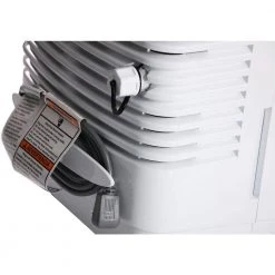 Amana 35 pt. Portable Dehumidifier with Adjustable Humidistat, Auto Shut-Off, 24-Hour Timer for Bathrooms, Basements, Bedrooms 20 Amana 35 pt. Portable Dehumidifier with Adjustable Humidistat, Auto Shut-Off, 24-Hour Timer for Bathrooms, Basements, Bedrooms -Air Quality Shop whites amana dehumidifiers amad351bw 76 1000