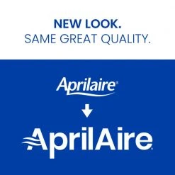 Aprilaire 12 Replacement Water Panel for Whole-House Humidifier Models 112,224,225,440,445,445A, 448 -Air Quality Shop whites aprilaire humidifier accessories 12 fa 1000