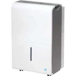 Arctic Wind 22-Pint Flat Panel ENERGY STAR Dehumidifier