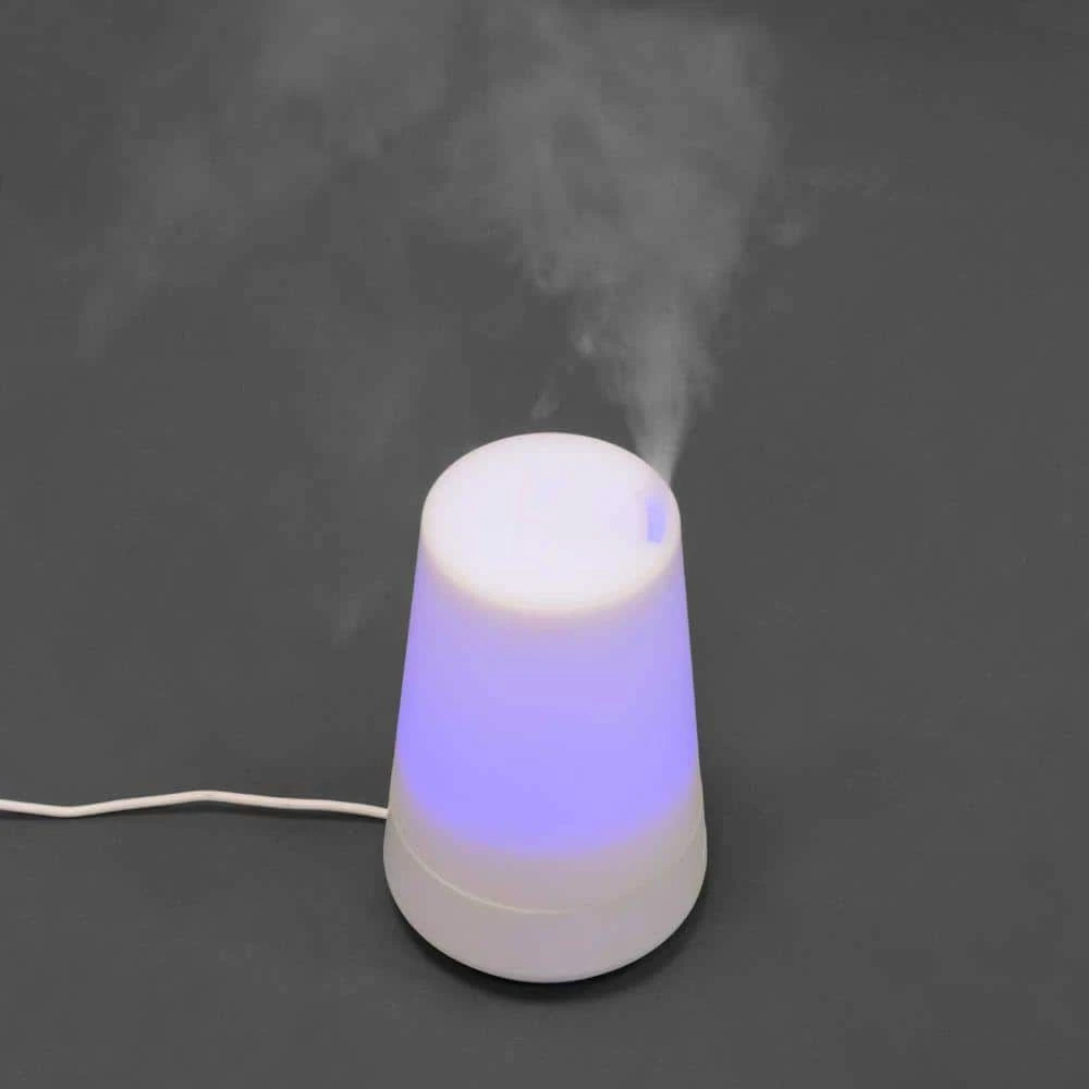 Aspectek Aromatherapy Essential Oil Purifier Diffuser Air Humidifier 4 Aspectek Aromatherapy Essential Oil Purifier Diffuser Air Humidifier - Image 2