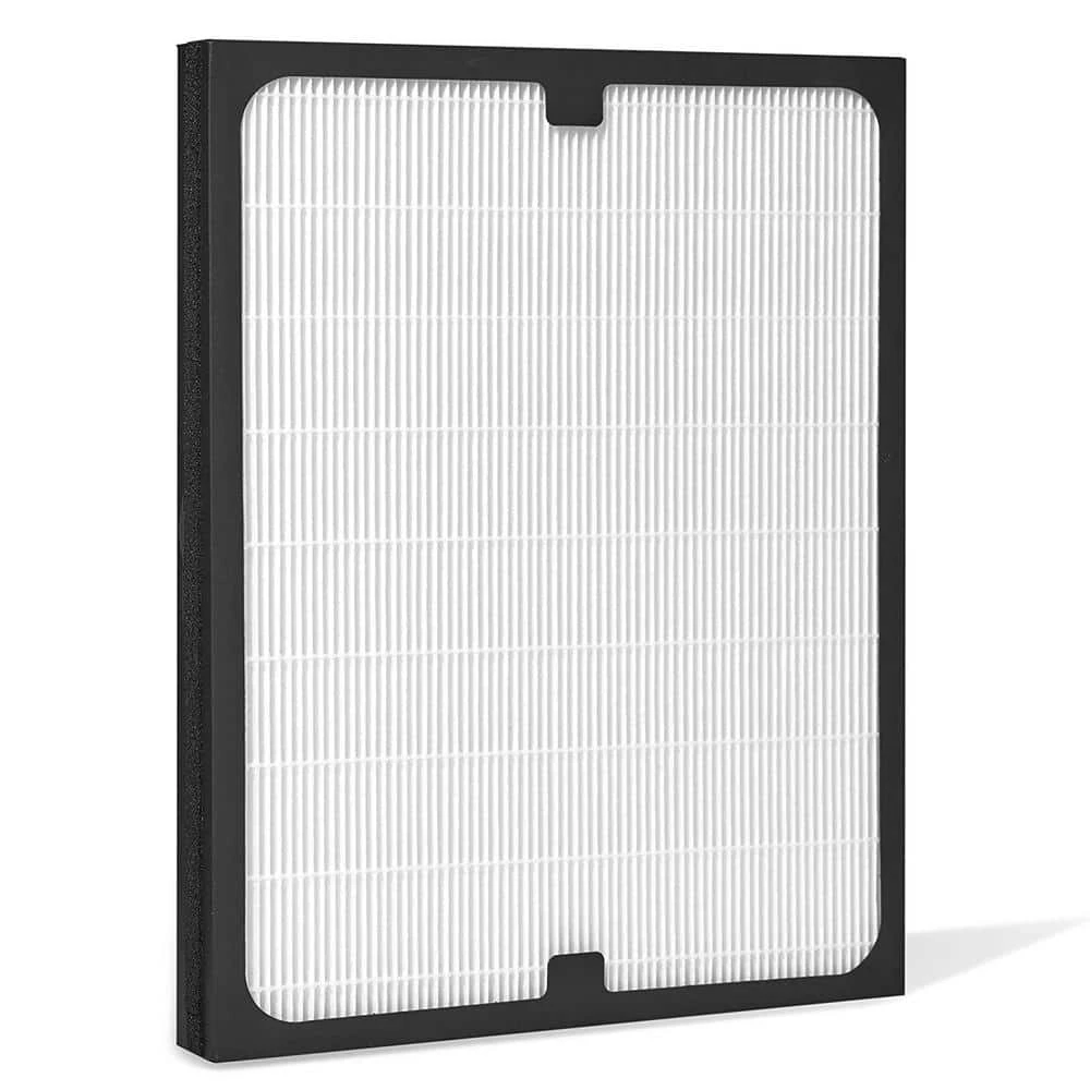 Blueair Classic Replacement Filter, 200/300 Series Genuine Particle Filter, Allergen 3 Blueair Classic Replacement Filter, 200/300 Series Genuine Particle Filter, Allergen