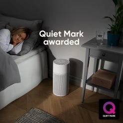 Blueair Blue Pure 411+ Air Purifier 16 Blueair Blue Pure 411+ Air Purifier -Air Quality Shop whites blueair air purifiers 105372 1f 1000