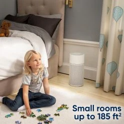 Blueair Blue Pure 411+ Air Purifier 15 Blueair Blue Pure 411+ Air Purifier -Air Quality Shop whites blueair air purifiers 105372 4f 1000