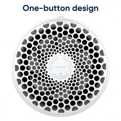 Blueair Blue Pure 411+ Air Purifier 13 Blueair Blue Pure 411+ Air Purifier -Air Quality Shop whites blueair air purifiers 105372 66 1000