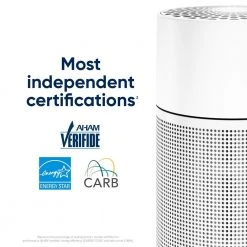 Blueair Blue Pure 411+ Air Purifier 18 Blueair Blue Pure 411+ Air Purifier -Air Quality Shop whites blueair air purifiers 105372 fa 1000