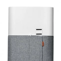 Blueair Blue Pure 211+ Auto HEPASilent Air Purifier, 550 sq. ft. -Air Quality Shop whites blueair air purifiers 211pacf106237 1f 1000
