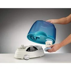 Bluestone 1 Gal. Room Humidifiers (2-Piece) -Air Quality Shop whites bluestone humidifiers m010009 31 1000