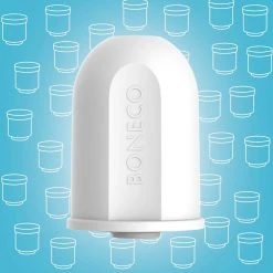 BONECO Aqua Pro 2-in-1 Ultrasonic Humidifier Filter -Air Quality Shop whites boneco humidifier accessories a250 4f 1000