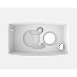 BONECO 0.8 Gal. Steam Humidifier 14 BONECO 0.8 Gal. Steam Humidifier -Air Quality Shop whites boneco humidifiers s200 44 1000