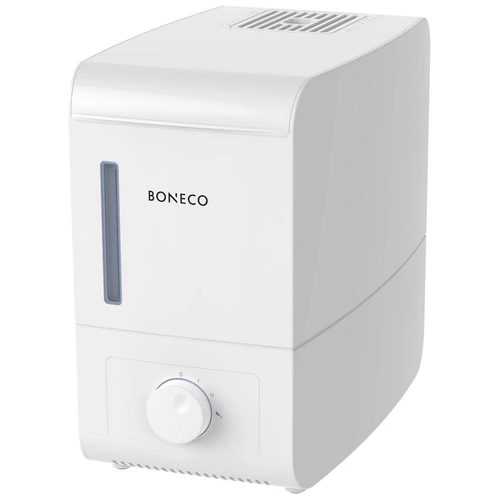 BONECO 0.8 Gal. Steam Humidifier 3 BONECO 0.8 Gal. Steam Humidifier