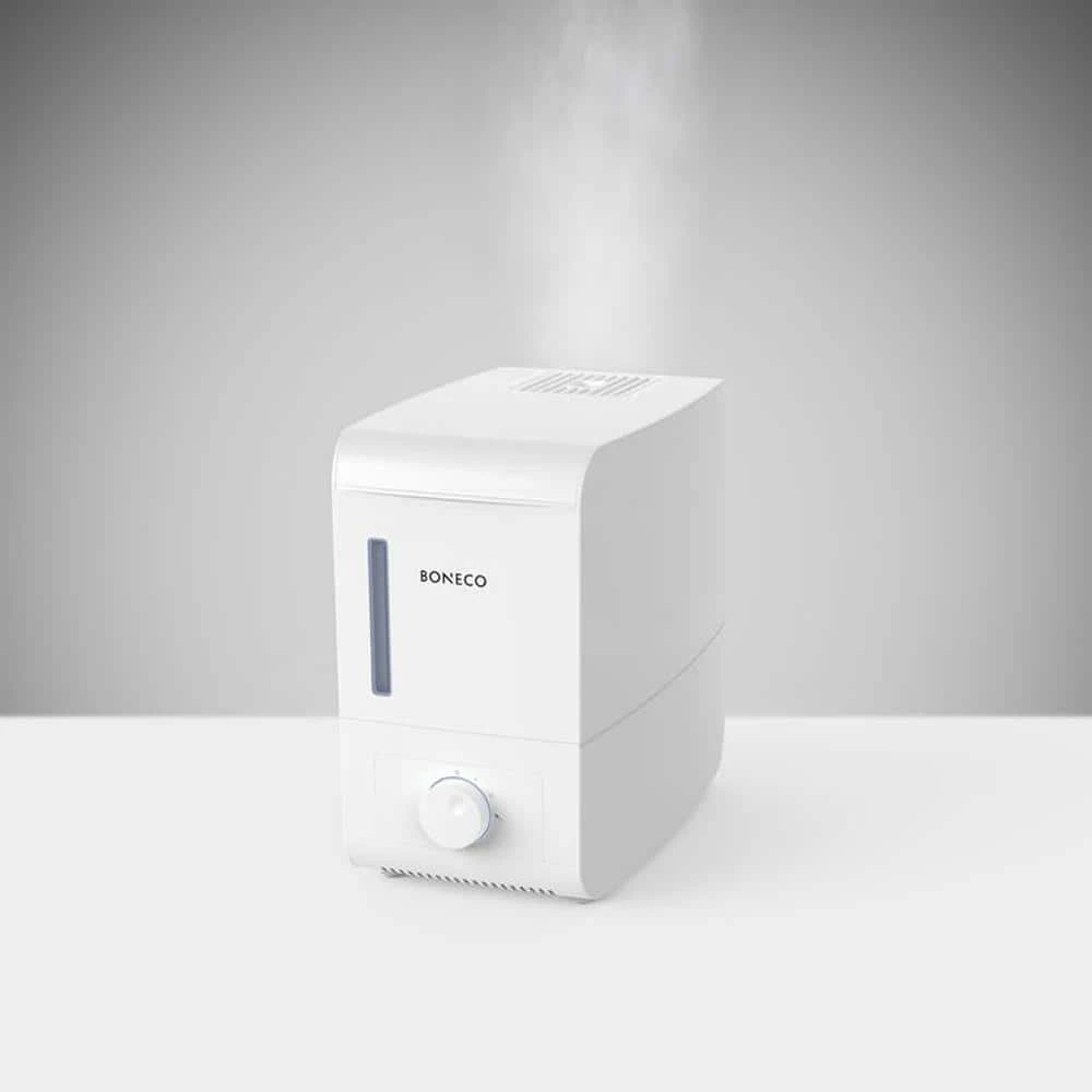 BONECO 0.8 Gal. Steam Humidifier 4 BONECO 0.8 Gal. Steam Humidifier - Image 2
