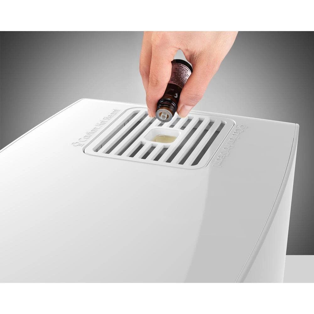 BONECO 0.8 Gal. Steam Humidifier 8 BONECO 0.8 Gal. Steam Humidifier - Image 6