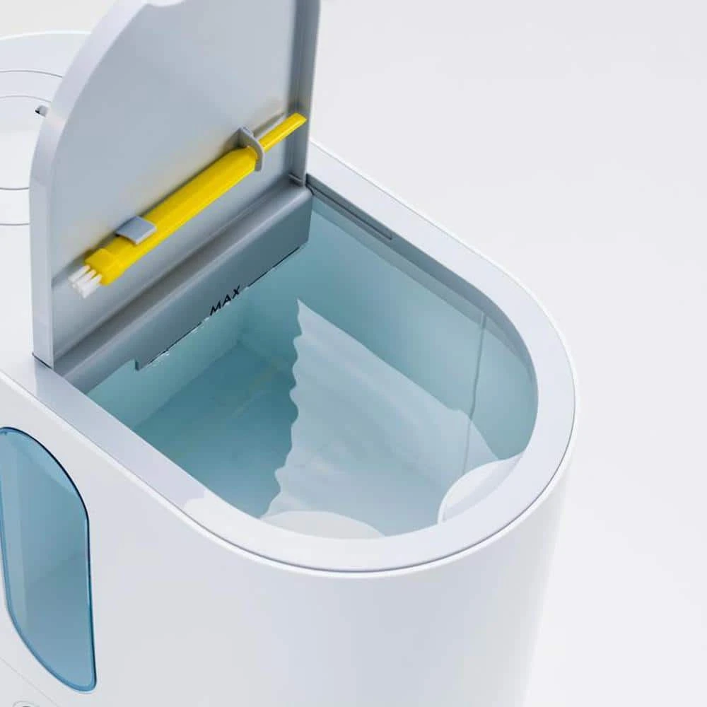 BONECO 1.3 Gal. Top-Fill Cool Mist Ultrasonic Humidifier 7 BONECO 1.3 Gal. Top-Fill Cool Mist Ultrasonic Humidifier - Image 5