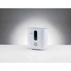 BONECO 1.3 Gal. Top-Fill Cool Mist Ultrasonic Humidifier 12 BONECO 1.3 Gal. Top-Fill Cool Mist Ultrasonic Humidifier -Air Quality Shop whites boneco humidifiers u300 4f 1000