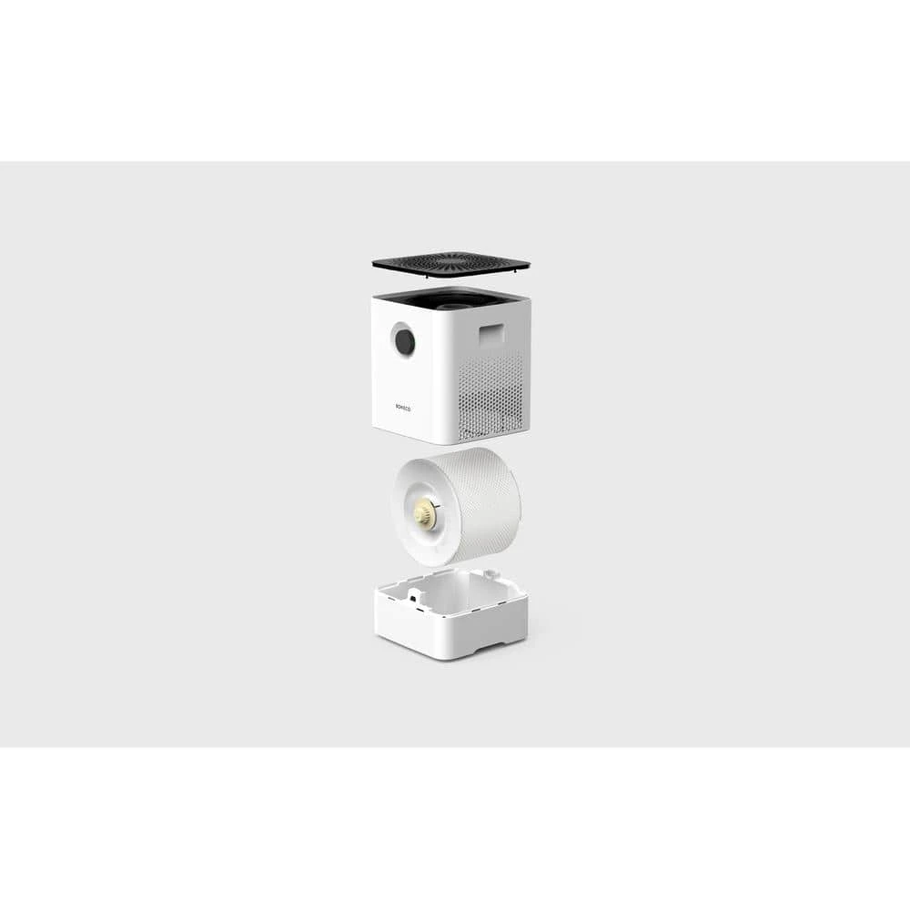 BONECO W200 Air Washer 7 BONECO W200 Air Washer - Image 5