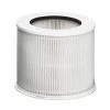 Clorox Tabletop Air Purifier True HEPA Replacement Filter -Air Quality Shop whites clorox air purifier accessories 12020 64 1000