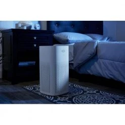 Clorox 320 sq.ft. Large Room Air Purifier -Air Quality Shop whites clorox air purifiers 11010 c3 1000