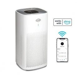 Clorox Smart 320 Large Room Air Purifier 18 Clorox Smart 320 Large Room Air Purifier -Air Quality Shop whites clorox air purifiers 11011 c3 1000