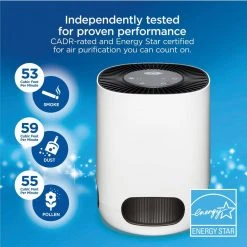 Clorox Tabletop 90 Air Purifier -Air Quality Shop whites clorox air purifiers 11020 66 1000