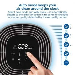 Clorox Medium Room Air Purifier -Air Quality Shop whites clorox air purifiers 11030 44 1000