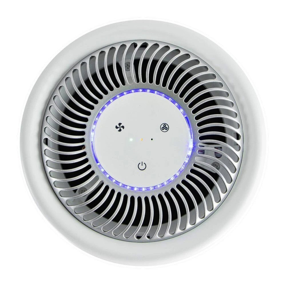 Comfort Zone Clean HEPA Air Purifier with WiFi Control 9 Comfort Zone Clean HEPA Air Purifier with WiFi Control - Image 7