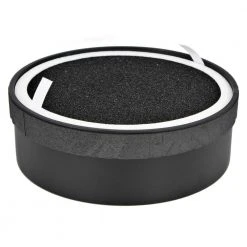 Comfort Zone Clean HEPA Air Purifier with WiFi Control 19 Comfort Zone Clean HEPA Air Purifier with WiFi Control -Air Quality Shop whites comfort zone air purifiers czap101swt 76 1000