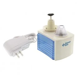 Comfort Zone Whisper-quiet Cool Mist Portable Ultrasonic Humidifier with 6-Hour Operation and Auto Shut-Off 15 Comfort Zone Whisper-quiet Cool Mist Portable Ultrasonic Humidifier with 6-Hour Operation and Auto Shut-Off -Air Quality Shop whites comfort zone humidifiers czhd20 77 1000