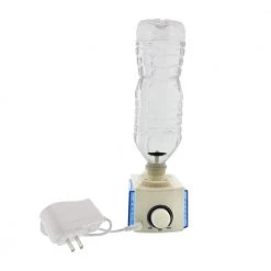 Comfort Zone Whisper-quiet Cool Mist Portable Ultrasonic Humidifier with 6-Hour Operation and Auto Shut-Off 12 Comfort Zone Whisper-quiet Cool Mist Portable Ultrasonic Humidifier with 6-Hour Operation and Auto Shut-Off -Air Quality Shop whites comfort zone humidifiers czhd20 a0 1000