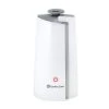 Comfort Zone 0.34 Gal. Small Room Ultrasonic Humidifier -Air Quality Shop whites comfort zone humidifiers czhd50 64 1000