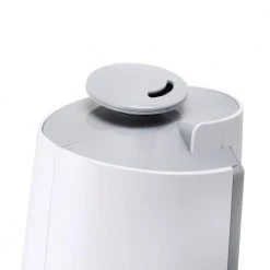 Comfort Zone 0.34 Gal. Small Room Ultrasonic Humidifier 8 Comfort Zone 0.34 Gal. Small Room Ultrasonic Humidifier -Air Quality Shop whites comfort zone humidifiers czhd50 a0 1000