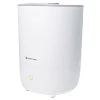 Comfort Zone 0.92 Gal. Small Room Ultrasonic Humidifier with Aroma Diffuser 2 Comfort Zone 0.92 Gal. Small Room Ultrasonic Humidifier with Aroma Diffuser -Air Quality Shop whites comfort zone humidifiers czhd55 64 1000