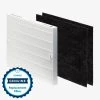 Coway Airmega 200M & AP-1512HH Mighty Replacement Filter Set 2 Coway Airmega 200M & AP-1512HH Mighty Replacement Filter Set -Air Quality Shop whites coway air purifier accessories ap 1512hh fp 64 1000