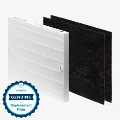 Coway Airmega 200M & AP-1512HH Mighty Replacement Filter Set