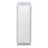 Coway Airmega Tower True HEPA Air Purifier with 330 sq.ft. Coverage -Air Quality Shop whites coway air purifiers ap 1216l 64 1000